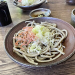 Soba Gura Tanigawa - 