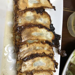 餃子屋 満園 三宮店（1号店） - 