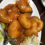 餃子屋 満園 三宮店（1号店） - 