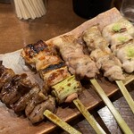 Yakitori Kamameshi Izakaya Kote Kote - 