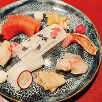 日本料理 丸しま - 