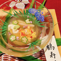 日本料理 丸しま - 