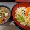 つけ鴨うどん 鴨錦 恵美須店