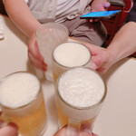 乃ノ家 - 大正飲みじゃいっ^ ^