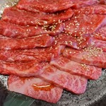 やきにく藤太 - 