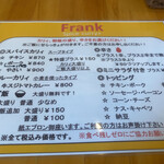 FRANK - 
