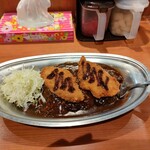 北陸名物 金沢カレー - 