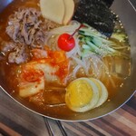 やきにく藤太 - 