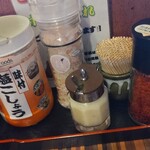 やきにく藤太 - 