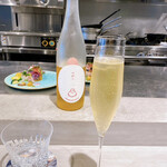 Global French Kitchen 雫 - 