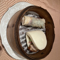 全聚徳 新宿店 - 