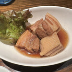 琉球料理 おきなわや - 