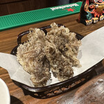 琉球料理 おきなわや - 
