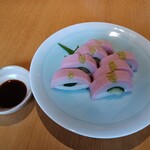なかちょう - 