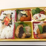 ぴえろ弁当 - 