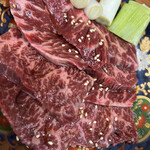 焼肉 次郎 - 