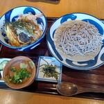 なかちょう - 料理写真: