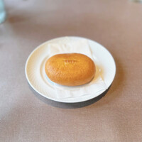 Russian Restaurant ROGOVSKI 銀座 - ピロシキ