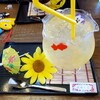 カフェ&ダイニングバー 金魚亭