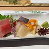 Hakkai konohanakan - 料理写真: