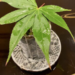 割烹 新多久 - これは？