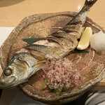 酒菜食房いち - 