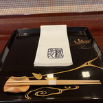 割烹 新多久 - 設えも本当に私好み