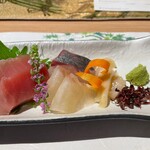 八海 木花館 - 料理写真: