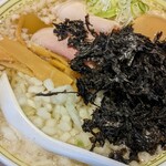 RAMEN RS 改 - 