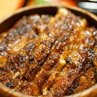 炭焼 うな富士 有楽町店 - 