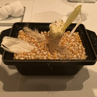 レザンファン ギャテ - 