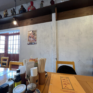 中国ラーメン揚州商人_2