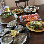 角上魚類 シャポー船橋店 - 