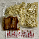 ことぶき - 沖縄そば 2食入