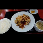 四川食府 - 