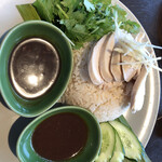 BETELNUT THAI VIETNAMESE DIMSUM - 