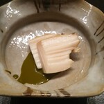 すゝき野 鮨金 - 