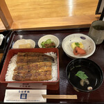 Unagi Dokoro Fuku - 