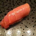 すゝき野 鮨金 - 