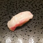 すゝき野 鮨金 - 