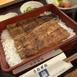 Unagi Dokoro Fuku - 