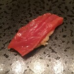 すゝき野 鮨金 - 