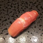 すゝき野 鮨金 - 