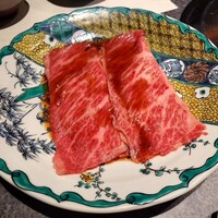 東京焼肉 平城苑 銀座5丁目店 - 