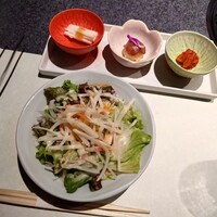 東京焼肉 平城苑 銀座5丁目店 - 