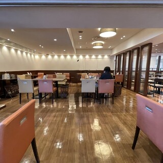 レストランローズ _2