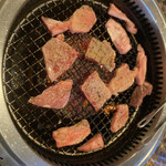 焼肉酒場 肉ノ助 トーキョー - 