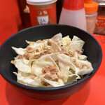 横浜家系総本山 吉村家直系店 ラーメン内田家 - 