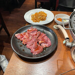 Yakiniku Nikumasu - 