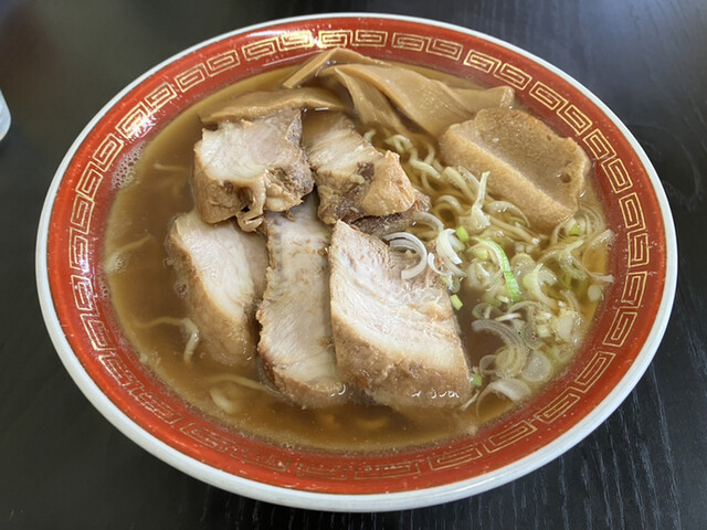 一゛弥（いちずや） - 東青森（ラーメン）の写真
